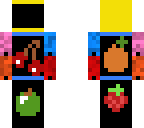 pac-man