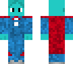 pajama sam
