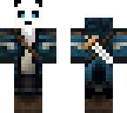 panda assassin