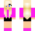 party skin