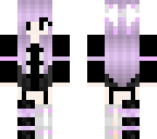pastel demon edit