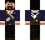 pelargir's sailor