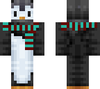 penguin