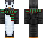 penguin