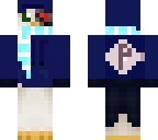 penguin bionic