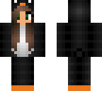 penguingal