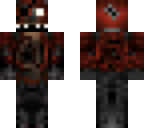 phantom foxy