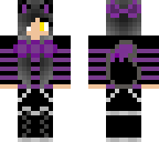 phantom mangle