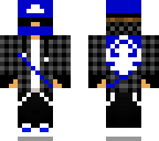 physco for gameknight