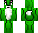 pickle fox