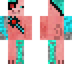 pig for my brother