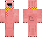 pig ross