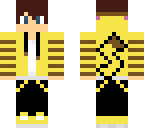 pika boy