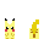 pikachu edit