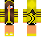 pikachu girl