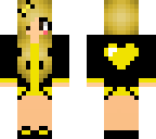 pikachu girl