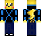 pikachugamer345