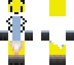 pikafox and morty