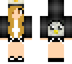 pinguin girl 2
