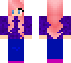 pink girl