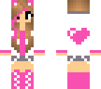pink kittykat