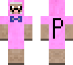 pink sheep
