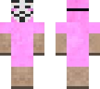 pink sheep hacker