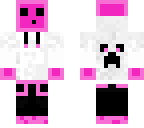 pink slime