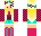 pinkie pie