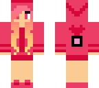 pinkmoon valentine