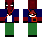 pixelmon deadpool