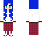 pj's