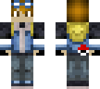 pokemon trainer