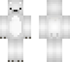 polar bear