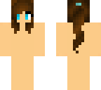 pony tail base
