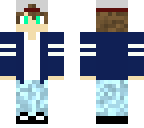 preppy teen 2