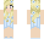 pretty dress