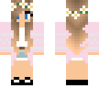 pretty girl