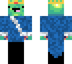prince turtle