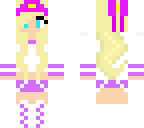 princess twin 1