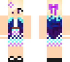 princesspepper12 summer outfit