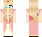 pritty princess