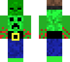 proop zombie