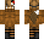 pupmlgs skin