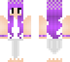 purple angel