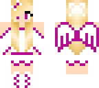purple angel