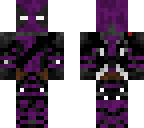 purple deadpoole