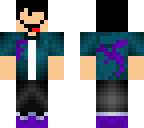 purple franco