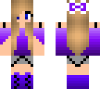 purple glory