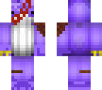 purple war wale